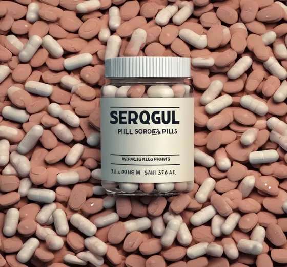 Seroquel 100 precio